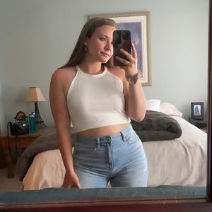 Meet your Posher, Lyndsey